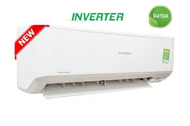 Điều hòa Mitsubishi 18000 BTU 2 chiều SRK/SRC45ZMP-S5