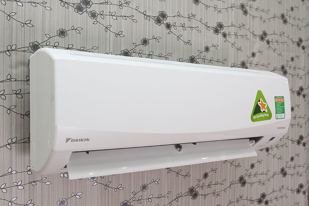 Máy lạnh Daikin FTKV60NVMV 2.5 Hp Máy lạnh Daikin FTKV60NVMV 2.5 Hp