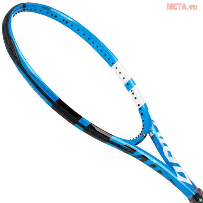 Vợt tennis Babolat Pure Drive 107 2018 101346 (285g) Vợt tennis Babolat Pure Drive 107 2018 101346 (285g)