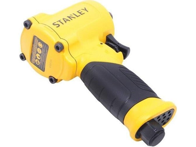 Máy vặn bu lông Stanley có vỏ nhôm Máy vặn bu lông Stanley