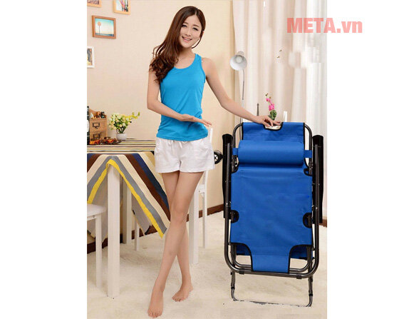 Giường xếp đa năng Nikita NIKA-103