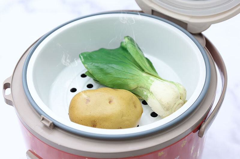 Nồi cơm điện Happycook 2.2 lít HC-220N Nồi cơm điện Happycook 2.2 lít HC-220N