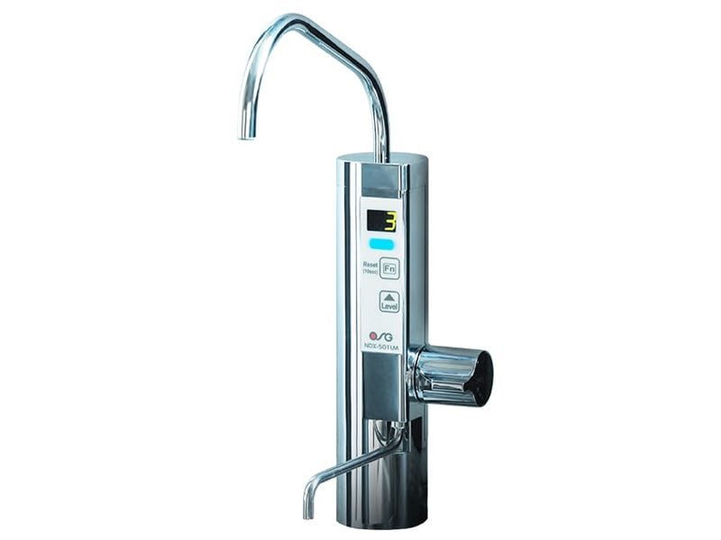 Máy lọc nước điện giải OSG NDX-501LM