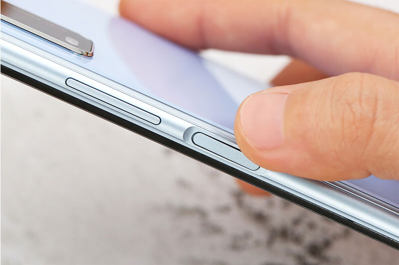 Điện thoại Vivo Y12s - 3GB RAM, 32GB, 6.51 inch