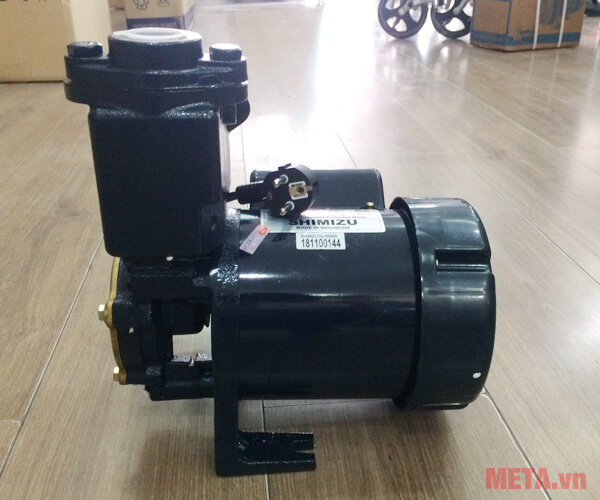 Máy bơm đẩy cao tầng Shimizu PS 226BIT