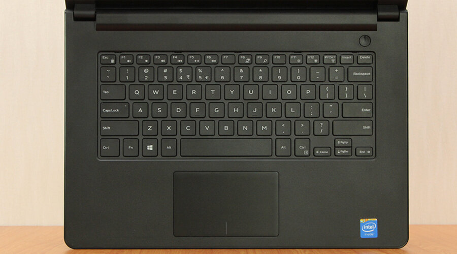 Dell Inspiron 3451 N3540/2GB/500GB/Win8.1 Dell Inspiron 3451 N3540/2GB/500GB/Win8.1