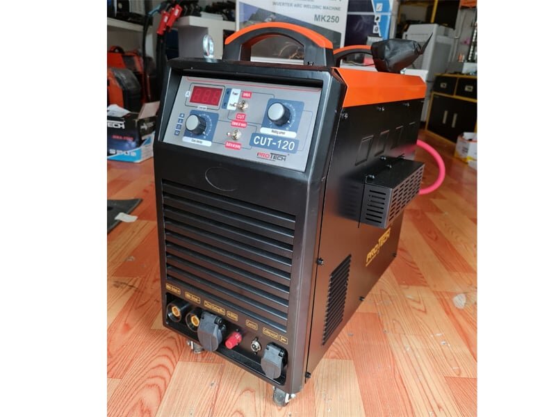 Dùng được cho mọi kim loại Dùng được cho mọi kim loại