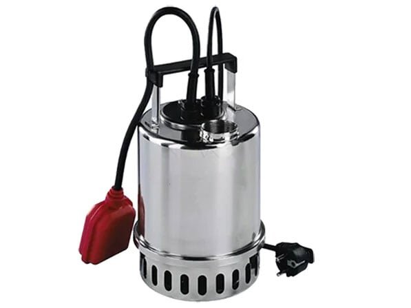 Máy bơm nước thải Ebara BEST 5  Máy bơm nước thải Ebara BEST 5