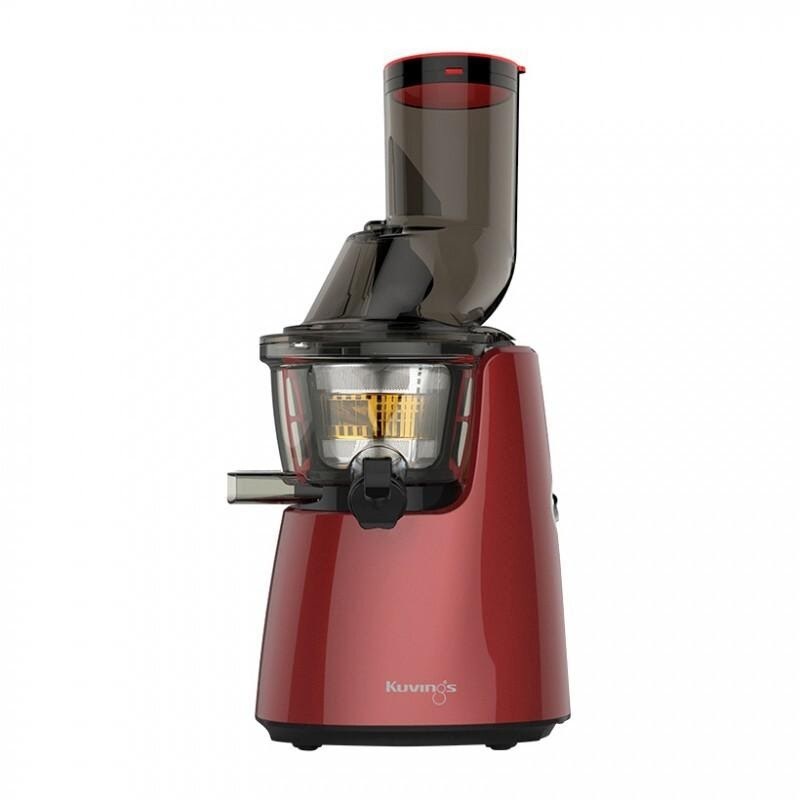 Giới thiệu chi tiết các tính năng của máy ép trái cây Kuvings c7000