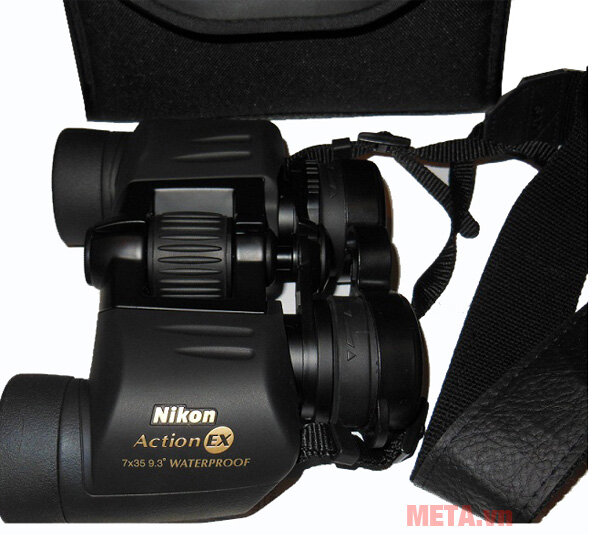 Ống nhòm Nikon ACTION EX 7 x 35 CF Ống nhòm Nikon ACTION EX 7 x 35 CF