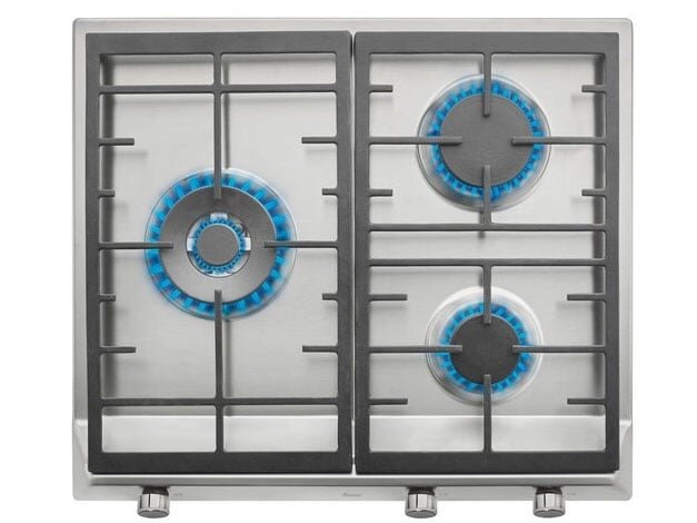 Bếp gas lắp âm Teka EX 60.1 3G