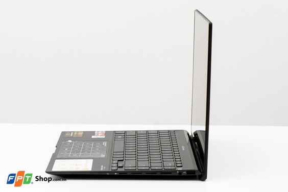 Asus Zenbook UM5401QA-KN053W