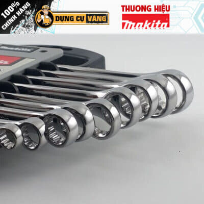 Bo Co Le Vong Mieng 9 Cai Makita B 65539