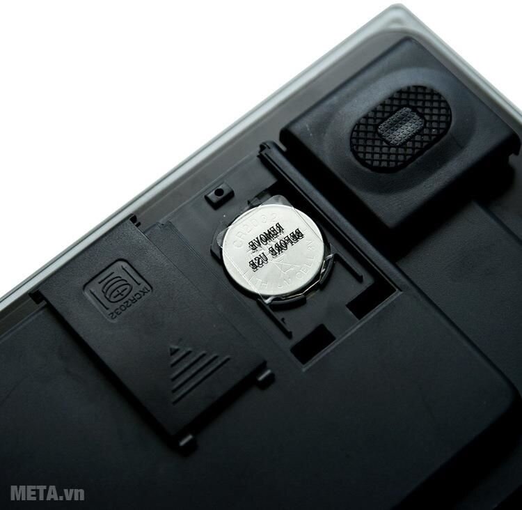 Cân sức khỏe điện tử phân tích Camry EF973 Cân sức khỏe điện tử phân tích Camry EF973