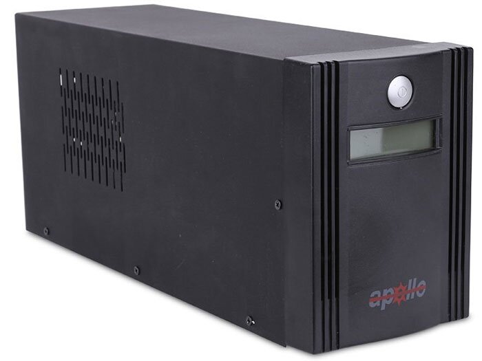 Bộ kích điện Apollo H1000 Bộ kích điện Apollo H1000