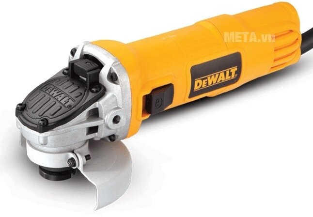 Máy mài góc 100mm 850W DeWalt DWE8200T