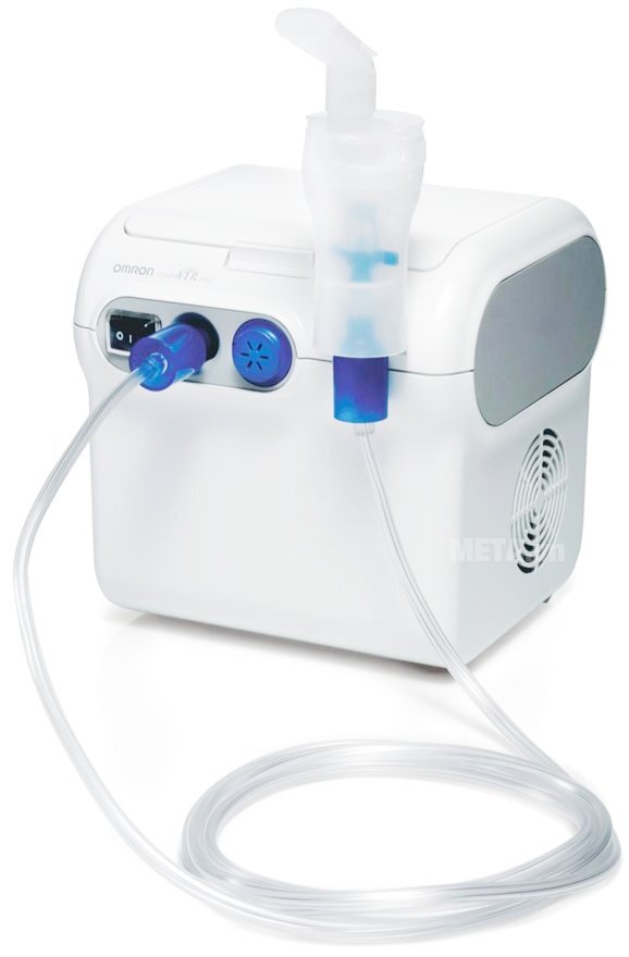 Máy xông mũi họng Omron NE-C29