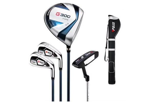 Bộ gậy golf nam