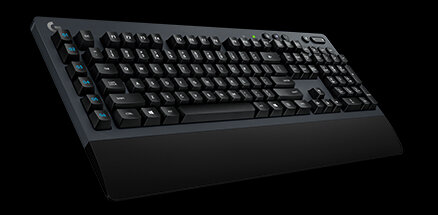 Bàn phím cơ không dây Logitech G613