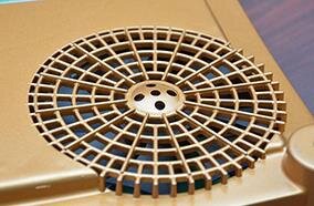 Bếp hồng ngoại Kangaroo KG368i 2000W Bếp hồng ngoại Kangaroo KG368i 2000W