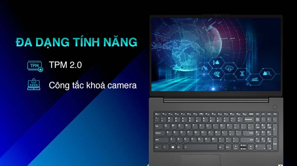 Laptop Lenovo V15 G2 ITL