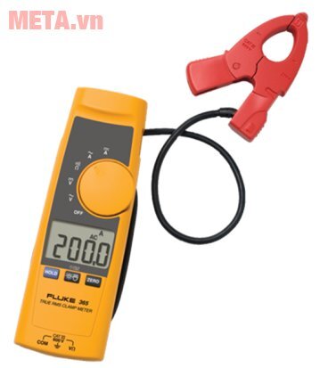 Ampe kìm Fluke 365