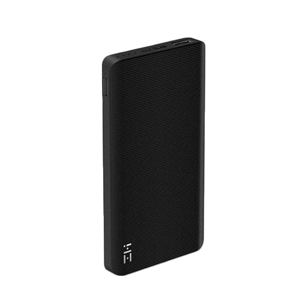 Pin sạc dự phòng Xiaomi ZMI 10000mAh QB810...