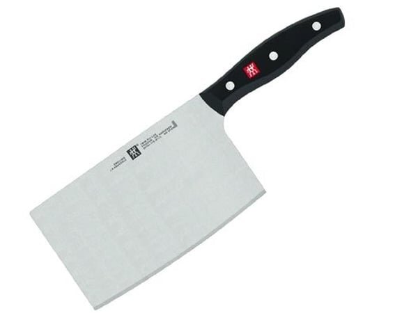 Hình ảnh dao chặt thịt Zwilling Twin Pollux - 17cm (30790-170) Hình ảnh dao chặt thịt Zwilling Twin Pollux - 17cm (30790-170)