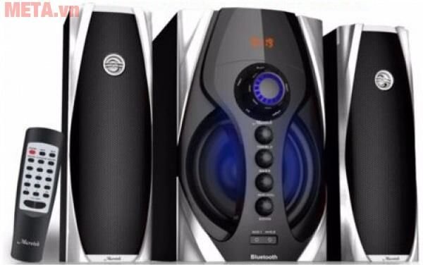 Loa vi tính Microtek MT668BT