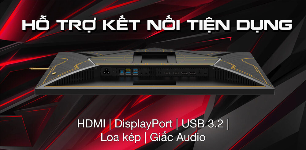 Màn hình AOC AG275QXL/74 8