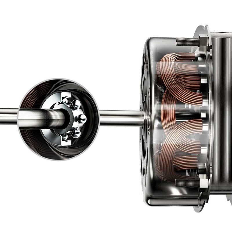 Quạt đứng Toshiba F-ASB50VN(W)