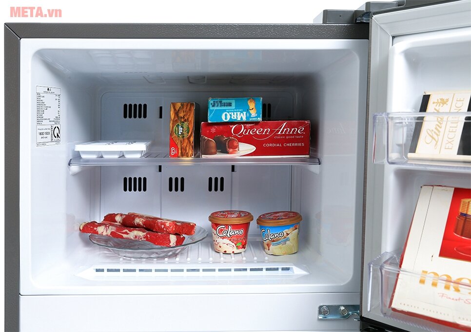 Tủ lạnh LG GN-L205S 187 lít