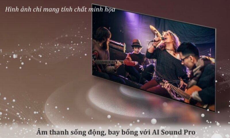 Smart Tivi LG 4K 75 inch 75UT8050PSB