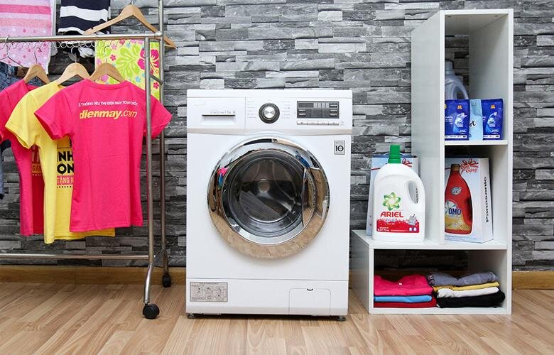 Máy giặt LG WD-11600 7.5kg Máy giặt LG WD-11600 7.5kg