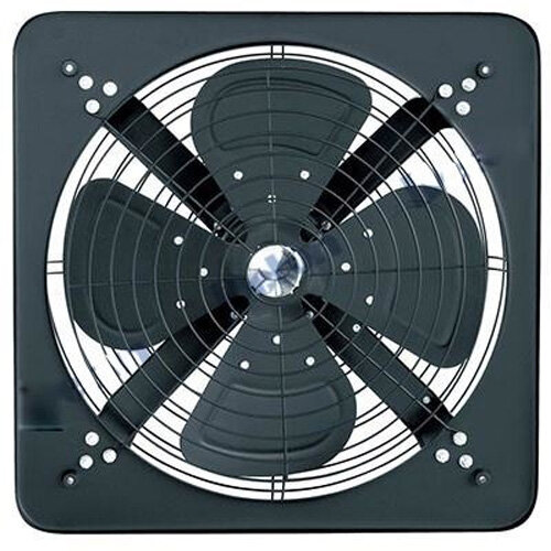 Quạt thông gió công nghiệp vuông Deton FDV 40-4T