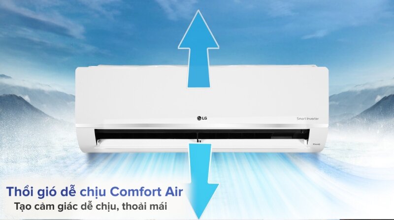 Dàn nóng điều hòa Multi LG 48000 Btu 1 chiều A5UQ48GFA1