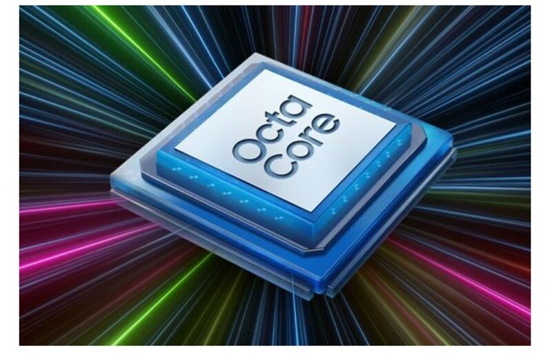 Điện thoại Samsung Galaxy A15 4G 8GB/256G