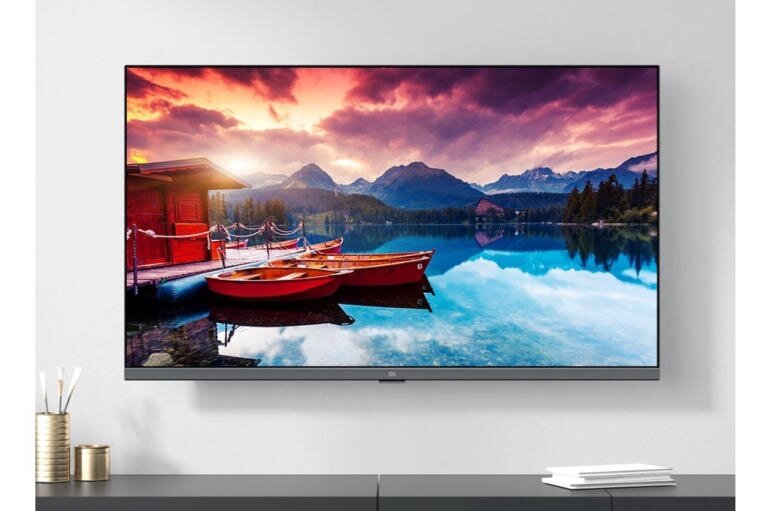 tivi Xiaomi EA43 2022