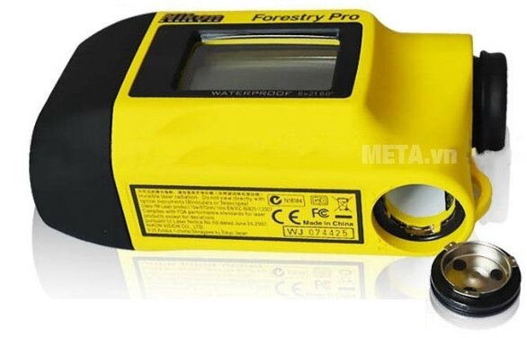 Ống nhòm đo khoảng cách Forestry Pro