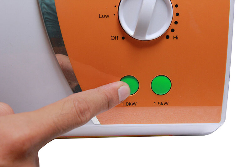 Bình nước nóng Ferroli VERDI 30L TE 30 lít Bình nước nóng Ferroli VERDI 30L TE 30 lít