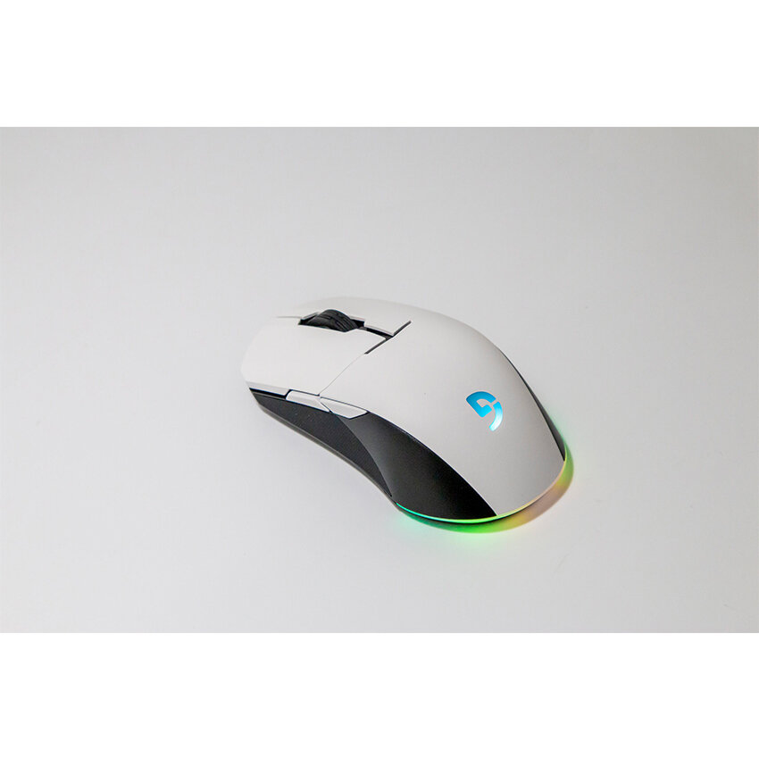 Chuột Gaming không dây Fuhlen D90S V3 RGB Mix Panda