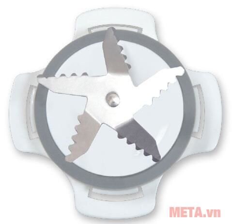 Máy xay sinh tố Sharp EM-ICE2V