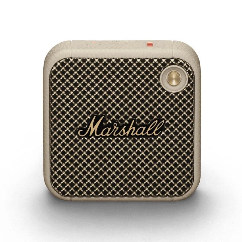 Loa Marshall Willen 