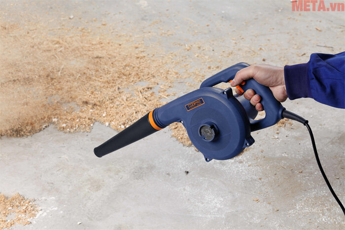 Máy thổi bụi Maxpro MPPB600V1