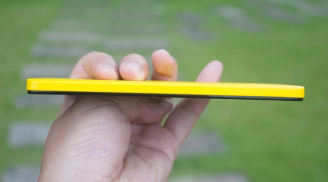 Điện thoại Lenovo K3 Note