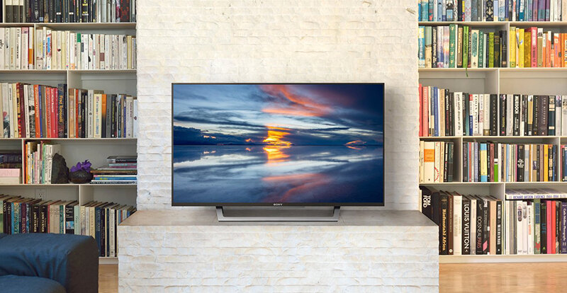 Internet Tivi Sony 43 inch KDL-43W750D Internet Tivi Sony 43 inch KDL-43W750D