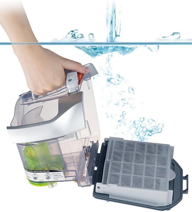 Máy hút bụi Hitachi CV-SE230V