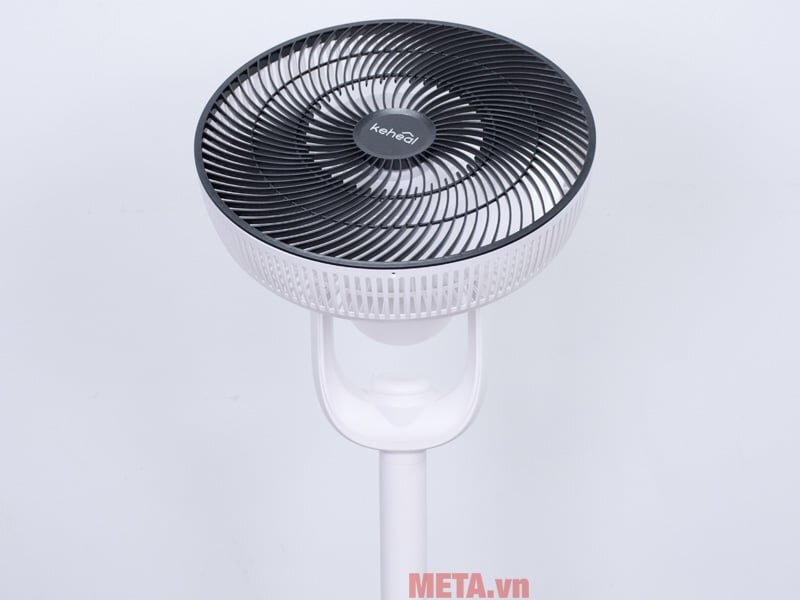 Quạt tuần hoàn Xiaomi F4 Keheal