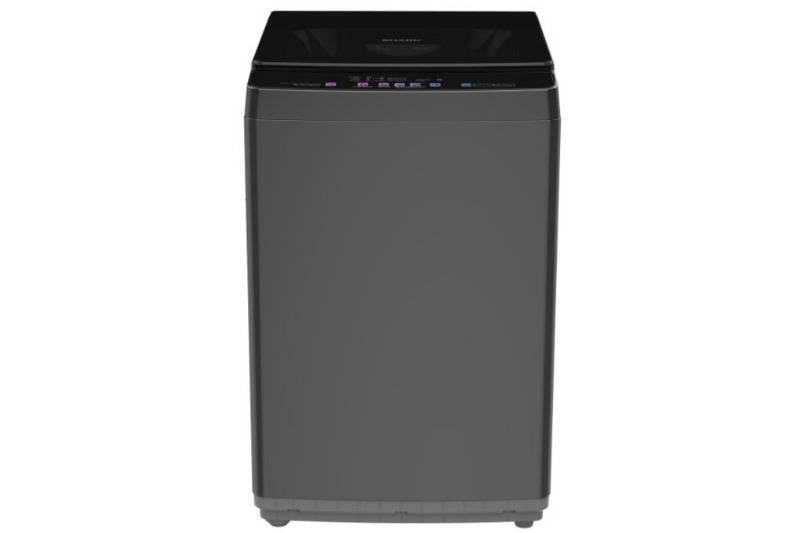 Máy giặt Sharp 11 kg ES-TN111EN-DG 2 Máy giặt Sharp 11 kg ES-TN111EN-DG