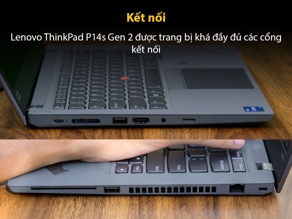 Màn hình hiển thị sắc nét